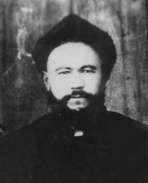 沙比提大毛拉